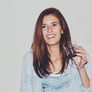 Meet your Posher, Molly